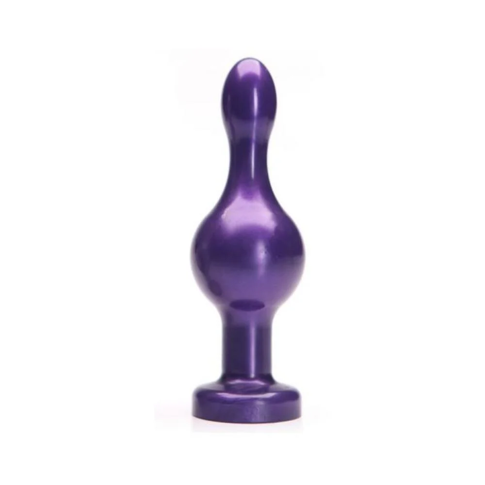 Joy Stick Butt Plug, Purple
