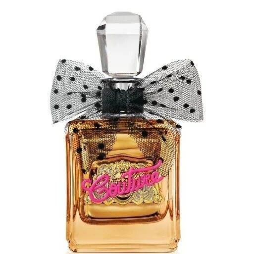 Juicy Couture Viva La Juicy Gold Couture Eau de Parfum Spray