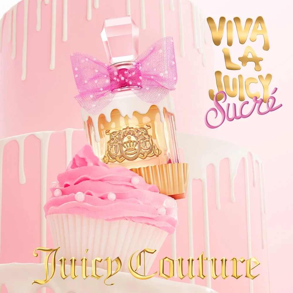 Juicy Couture Viva La Juicy Sucrée Eau de Parfum Spray