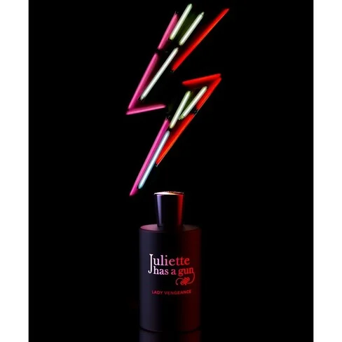 Juliette has a gun Lady Vengeance Eau de Parfum Woman