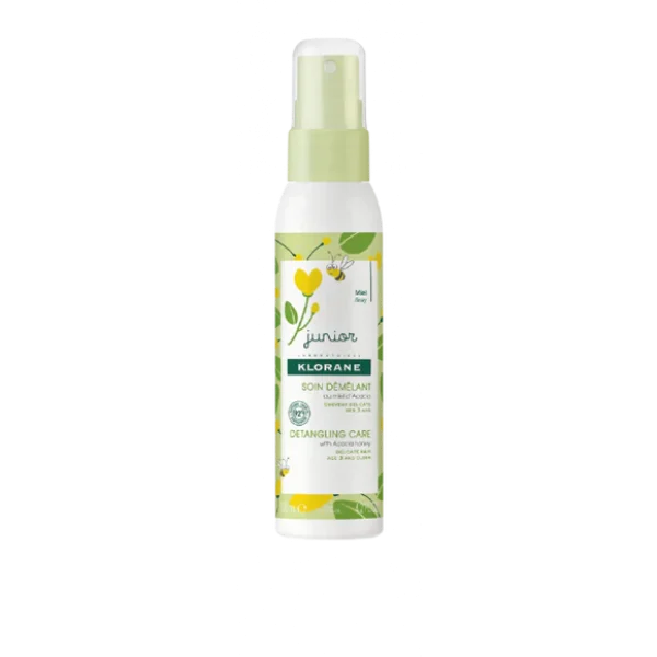 Junior Detangling Care Spray 125 ML