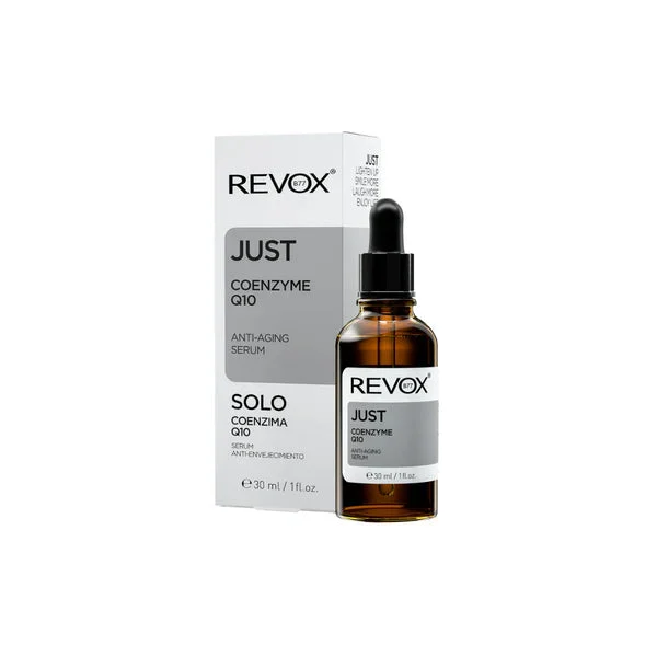 Just Coenzyme Q10