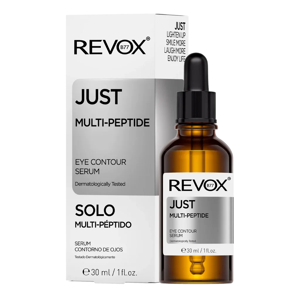 Just Multi Peptide Eye Contour Serum 30 ML