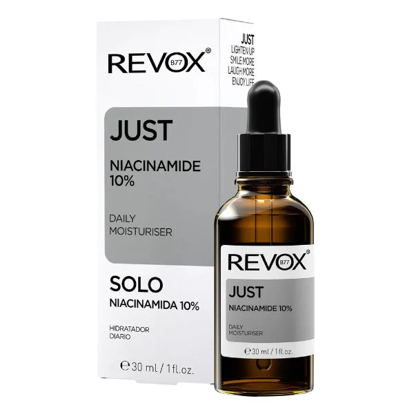 Just Niacinamide 10%