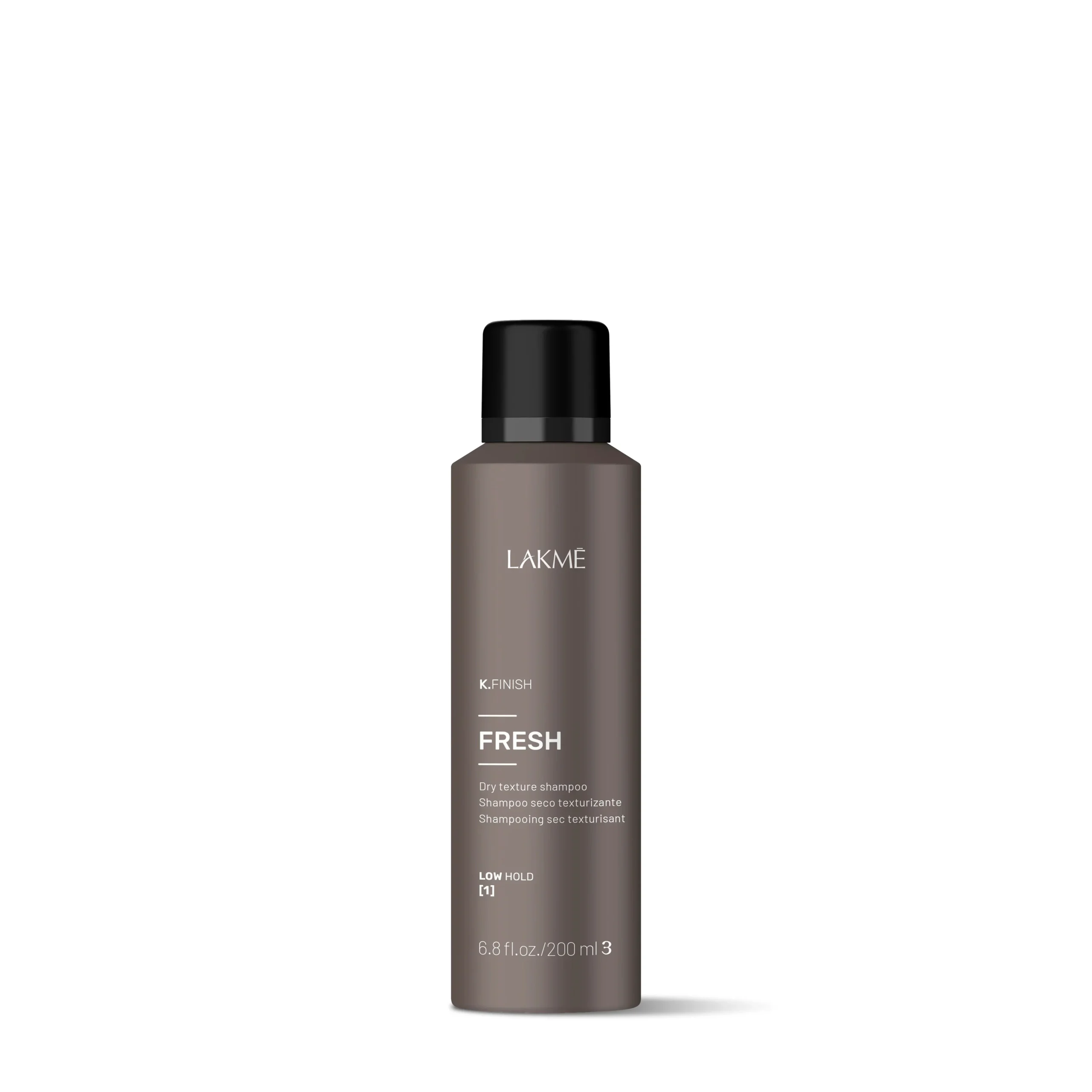 K.Finish Fresh Dry Texture Shampoo 200 ML