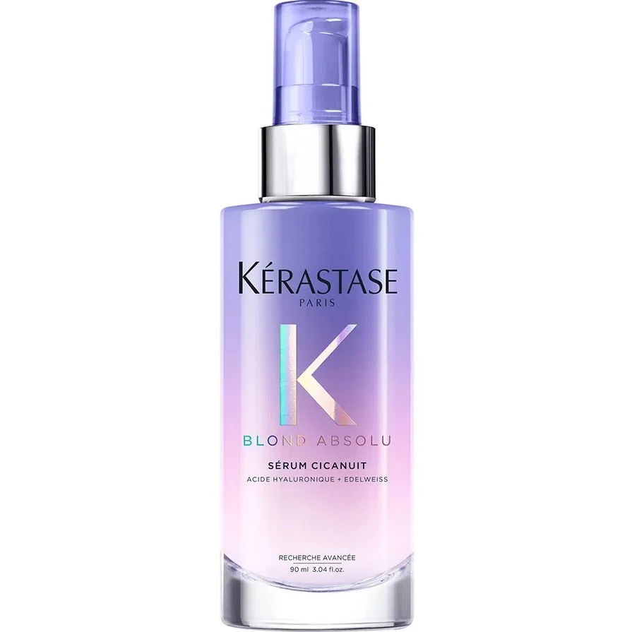 Kérastase Blond Absolu Cicanuit Serum