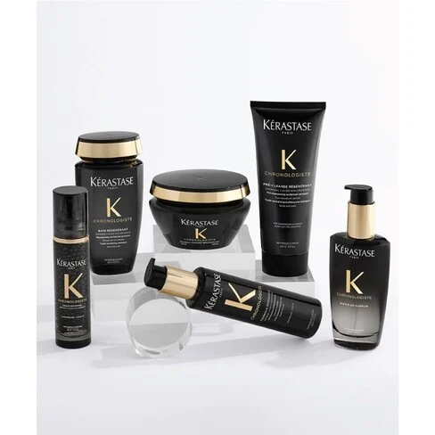 Kérastase Chronologiste Thermique Blow-Dry Cream