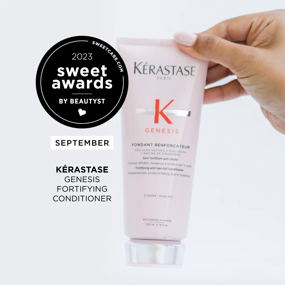 Kérastase Genesis Fortifying Anti Hair-Fall Conditioner