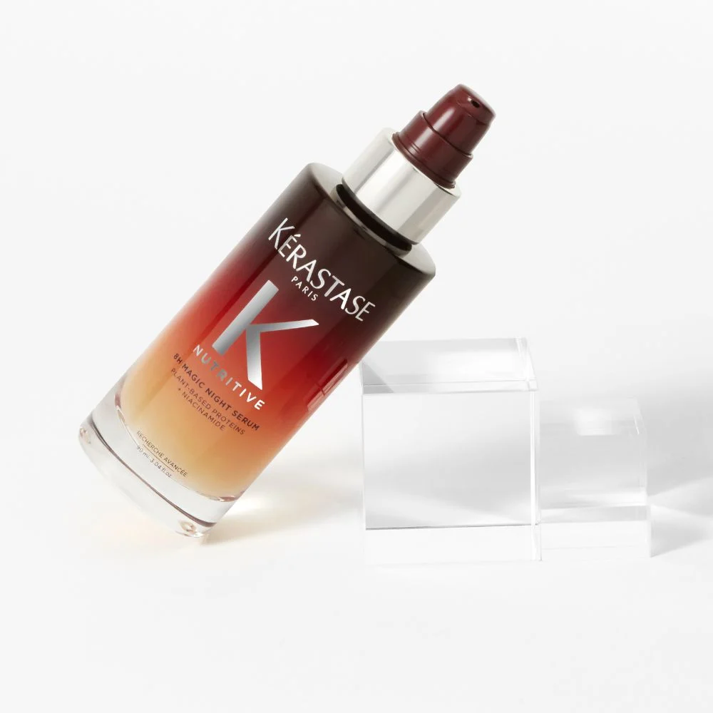 Kérastase Nutritive 8H Magic Night Serum Leave-In
