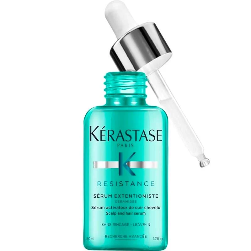 Kérastase Resistance Extentioniste Scalp and Hair Serum
