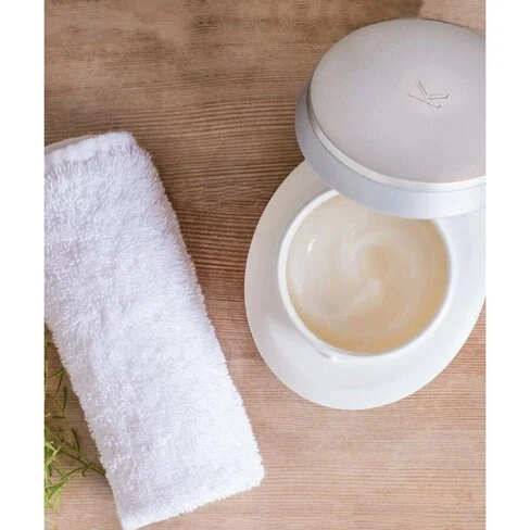 Kérastase Specifique Hydra-Apaisant Hair Soothing Mask