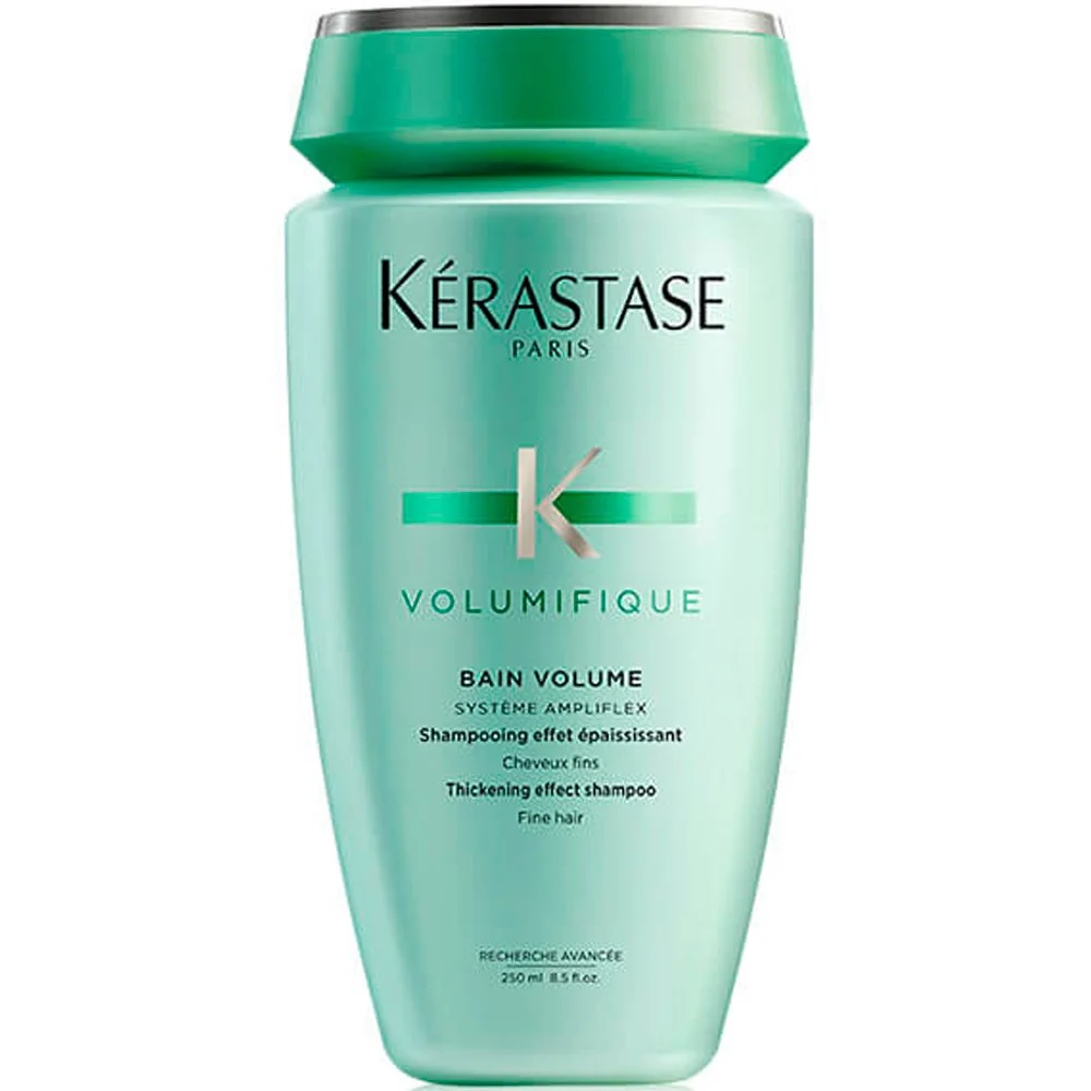 Kérastase Volumifique Bain Thickening Effect Shampoo