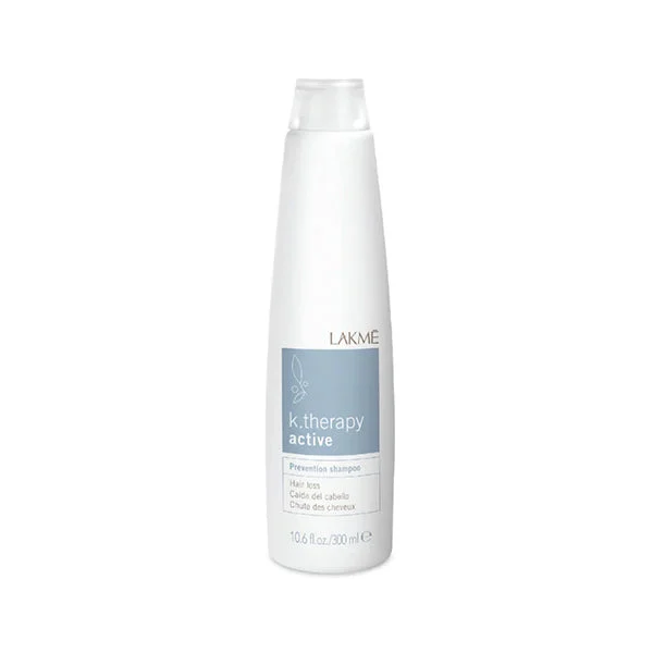 K. Therapy Active Hair Loss Shampoo 300 ML