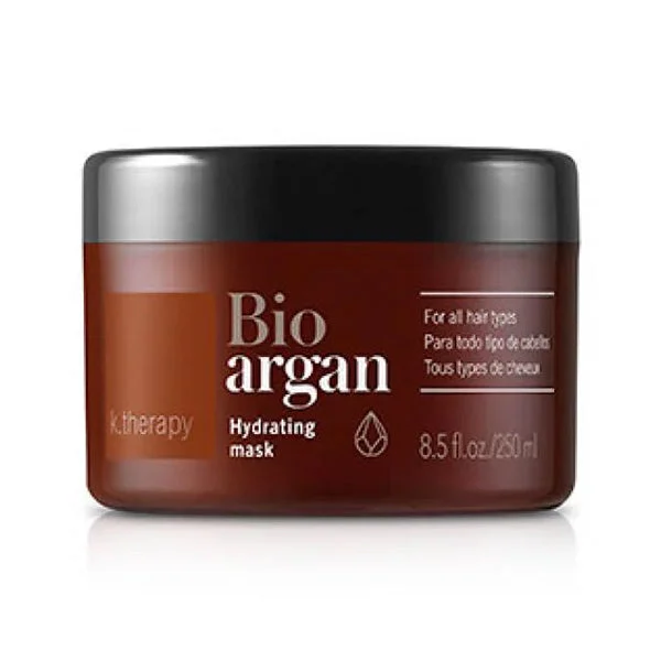 K. Therapy Bio Argan Hydrating Mask 250ML