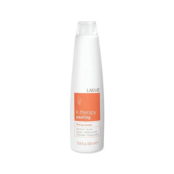 K.Therapy Peeling Shampoo Dandruff/ Dry Hair 300ML
