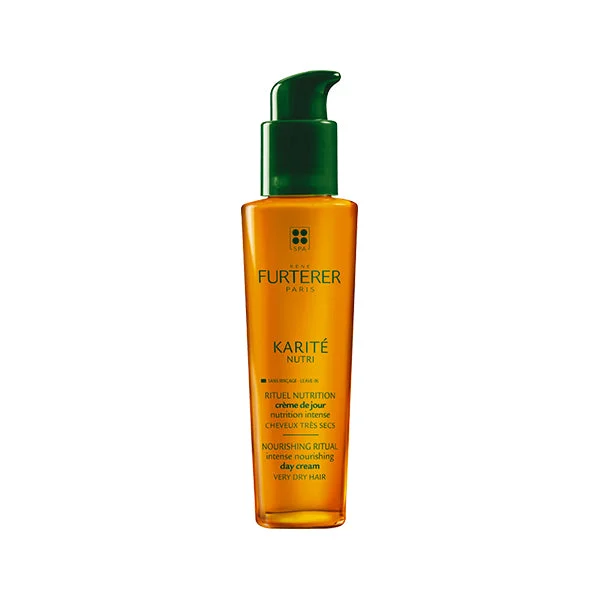 Karite Nutri Nourishing Day Cream