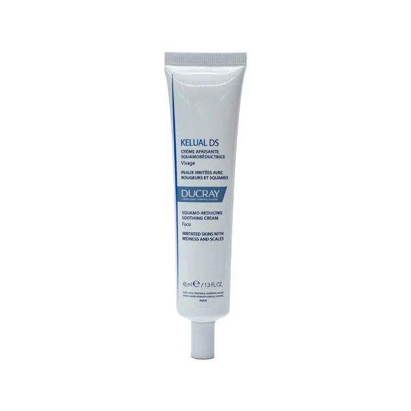 Kelual DS Squamo-Reducing Soothing Cream
