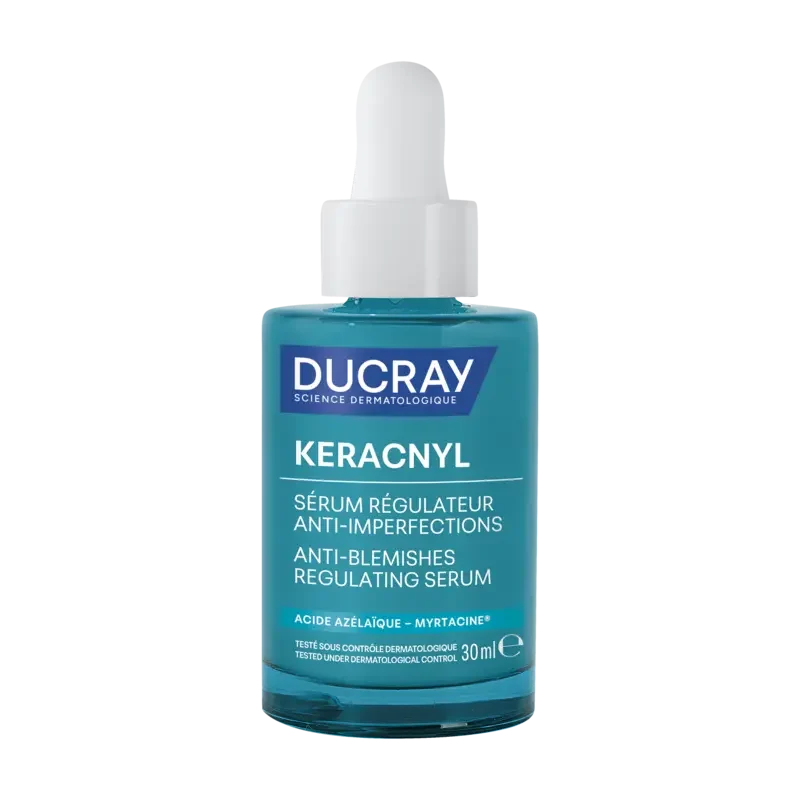 Keracnyl Anti-Blemishes Regulating Serum 30 ML