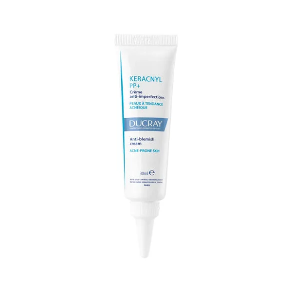 Keracnyl PP+ Anti-Blemish Cream
