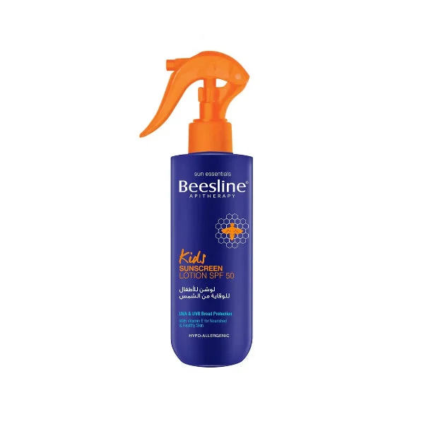 Kids Sunscreen Lotion SPF50 200mL