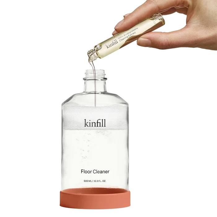 Kinfill Floor Cleaner Refill