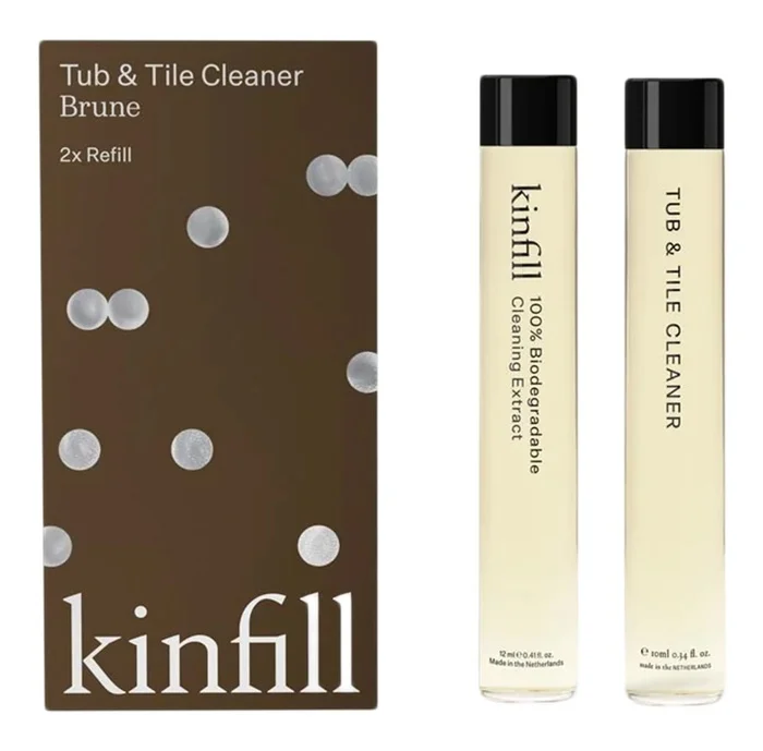 Kinfill Tub & Tile Refill