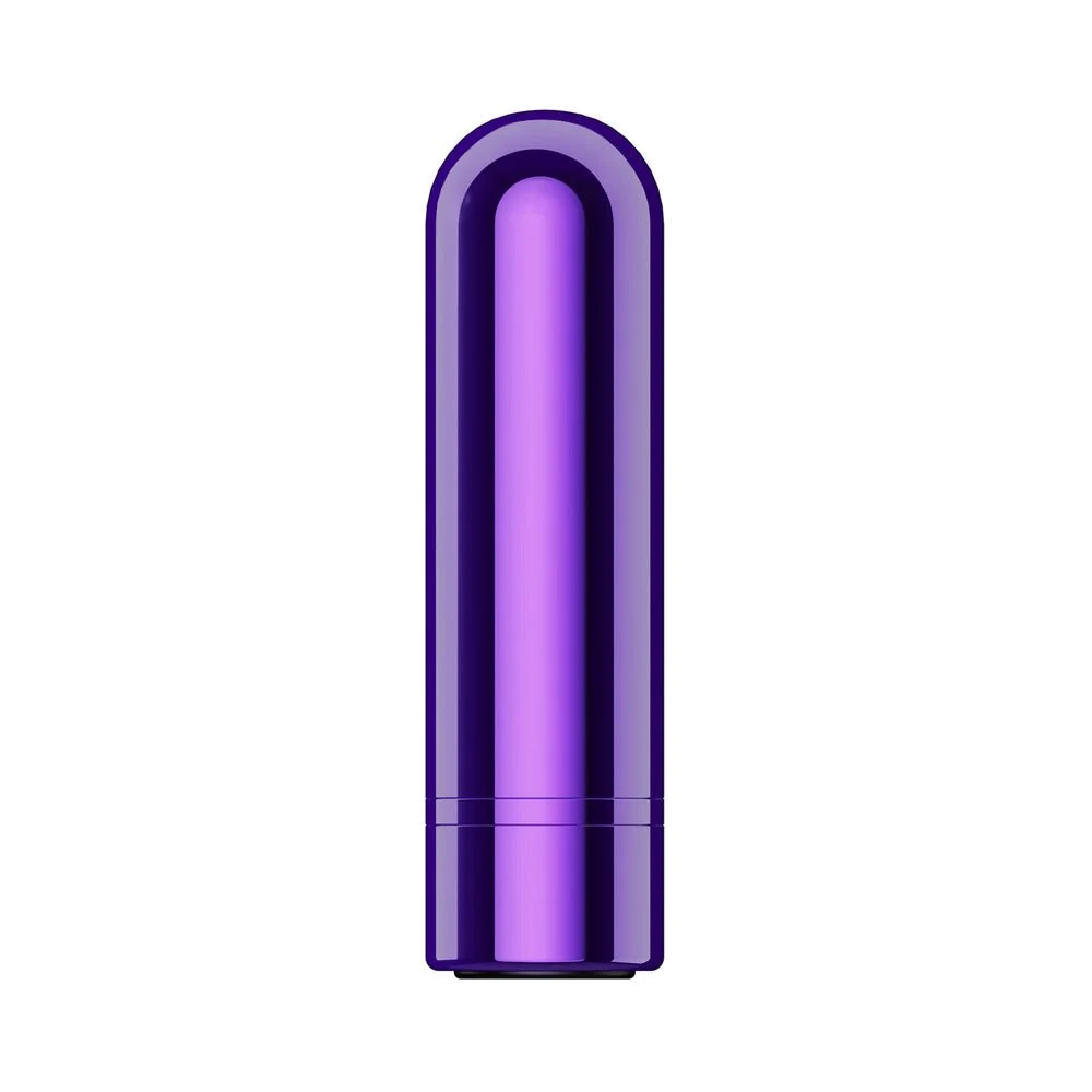 Kool Vibes Rechargeable Mini Bullet