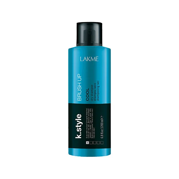 Kstyle Brush Up Cool Dry Shampoo 200ML