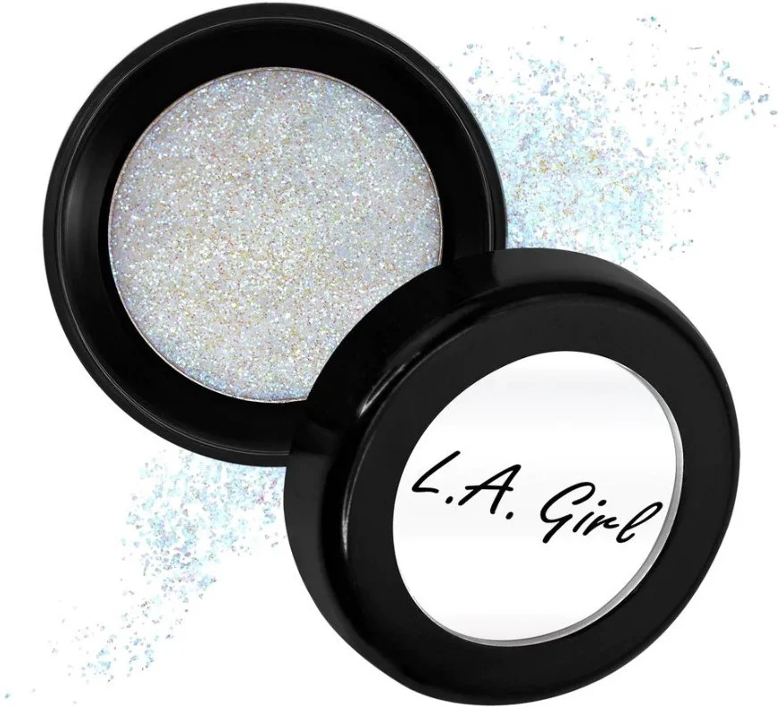 L.A. Girl Glitterholic Oh So Extra Glitter Topper