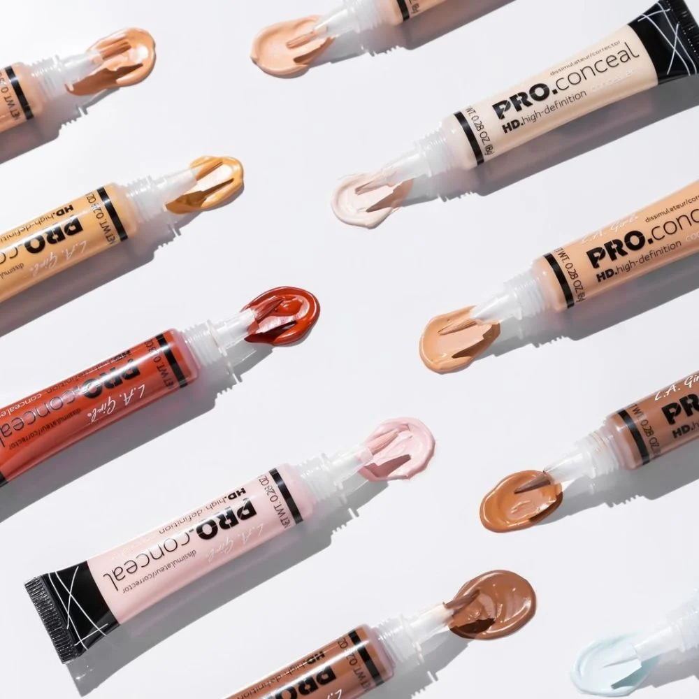 L.A. Girl HD Pro Conceal Color-Corrector