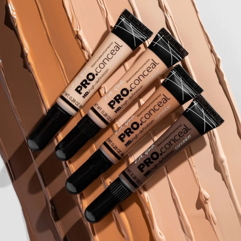 L.A. Girl HD Pro Conceal Concealer