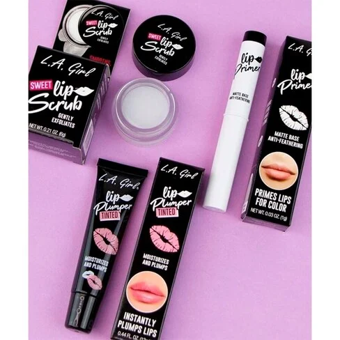 L.A. Girl Lip Essential Lip Primer