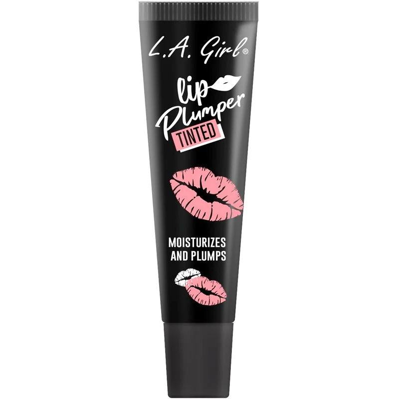 L.A. Girl Lip Essential Tinted Lip Plumper