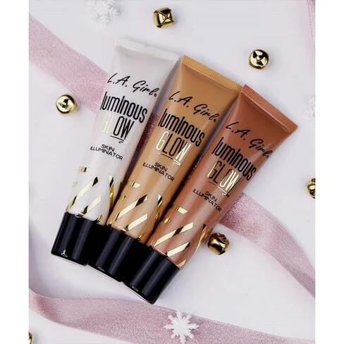L.A. Girl Luminous Glow Skin Illuminator