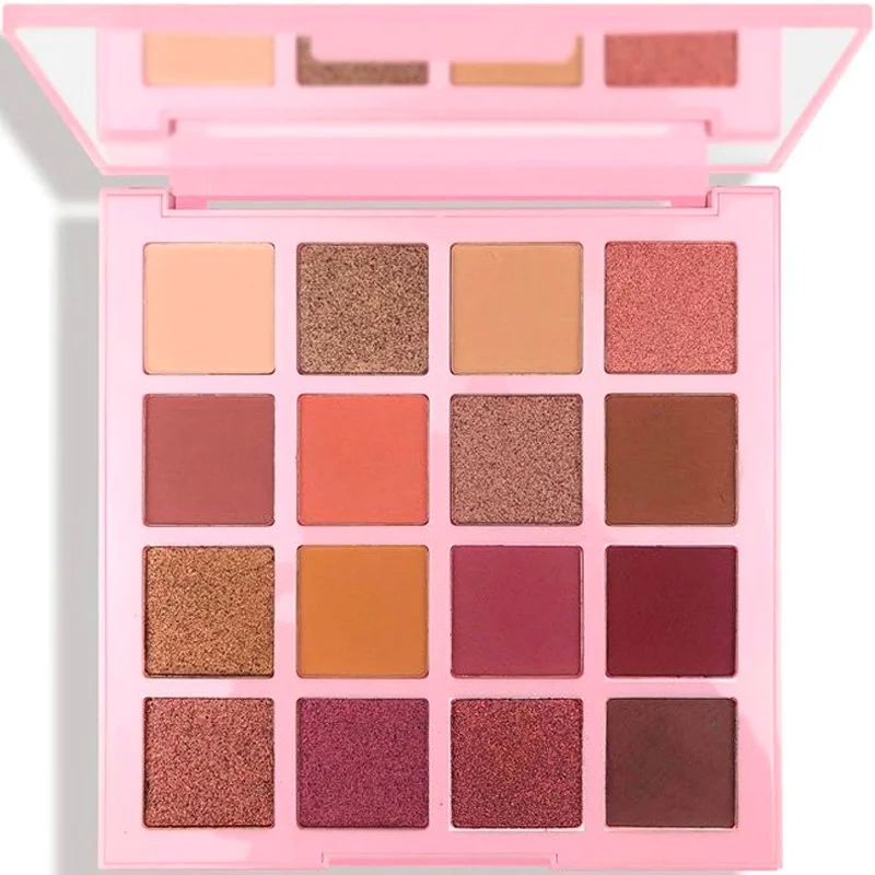L.A. Girl Pro Eyeshadow Palette