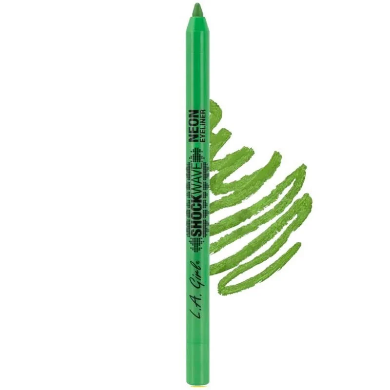 L.A. Girl Shockwave Eyeliners