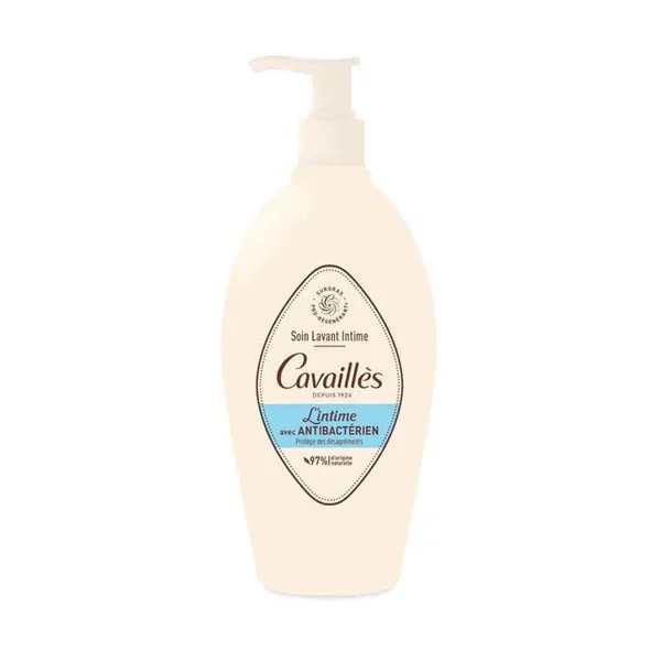 L'Intime Avec Antibacterien 500 ML