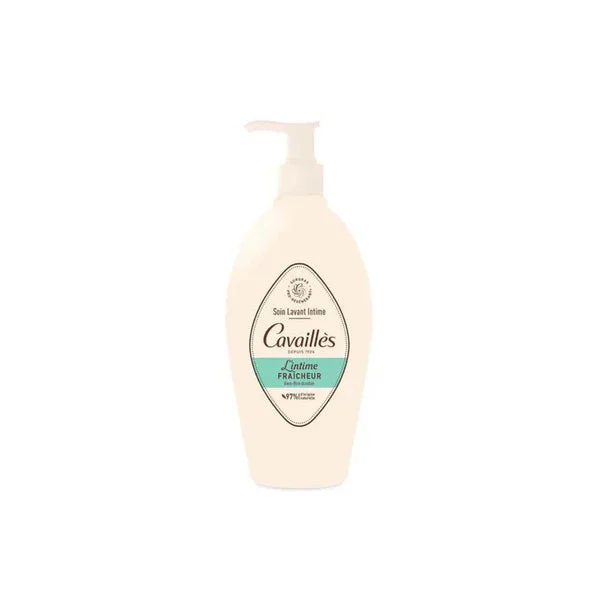 L'Intime Fraicheur 500 ML