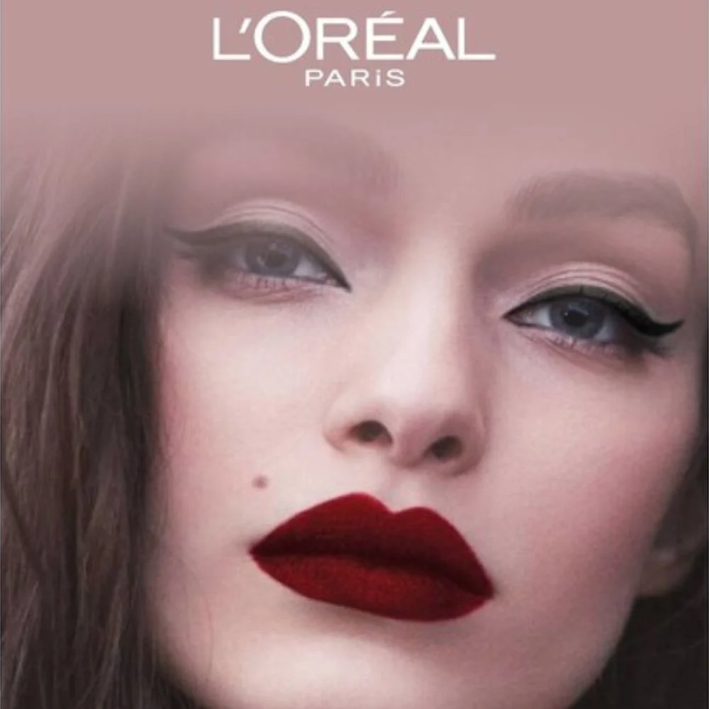 L'Oréal Paris Color Riche Intense Volume Matte Lipstick 16H Duration