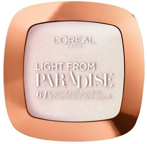L'Oréal Paris Light From Paradise Face Highlighter