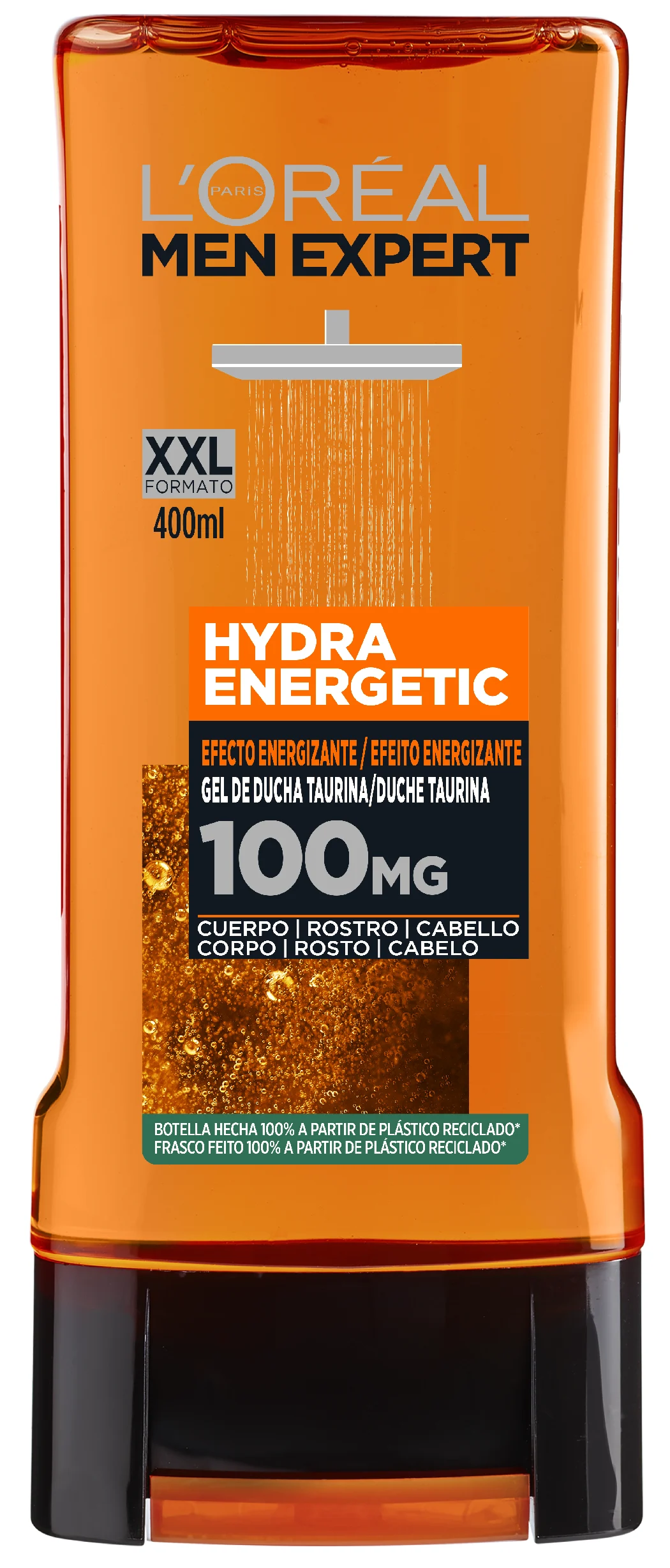 L'Oréal Paris Men Expert Hydra Energetic Shower Gel