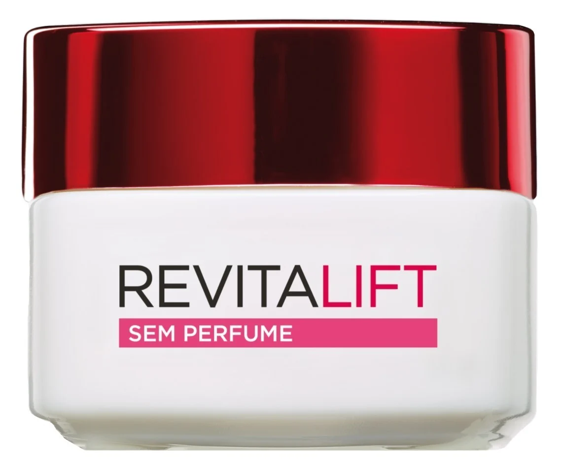 L'Oréal Paris Revitalift Anti-Aging Cream Sensitive Skin