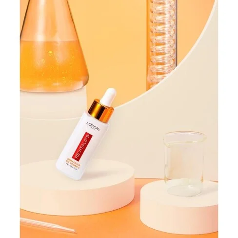 L'Oréal Paris Revitalift Clinical Vitamin C Antioxidant Serum