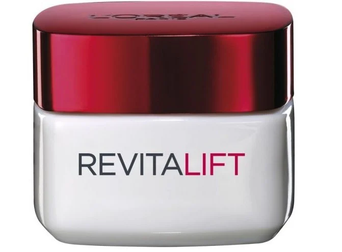 L'Oréal Paris Revitalift Eye Contour Cream