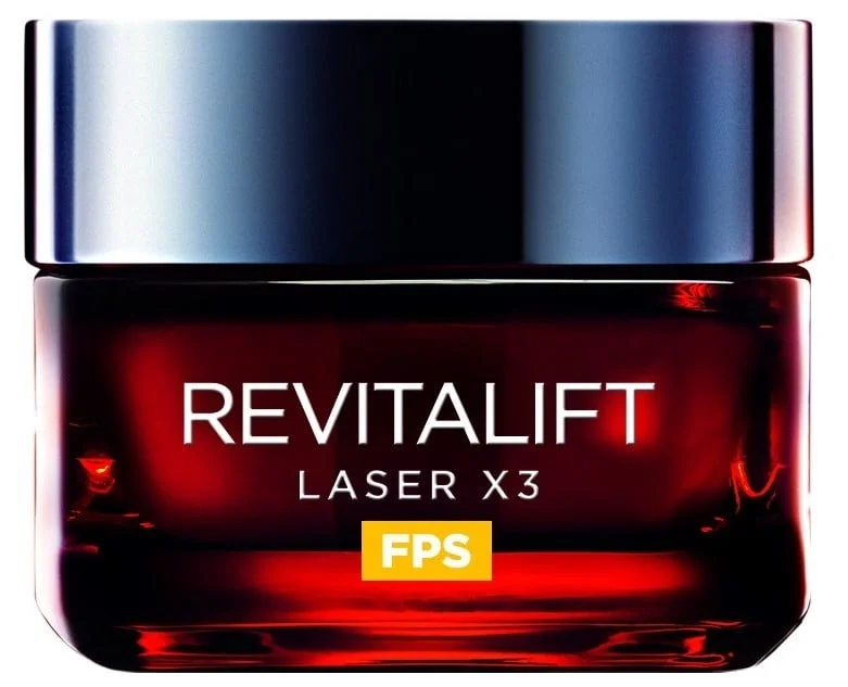 L'Oréal Paris Revitalift Laser X3 Day Cream SPF20