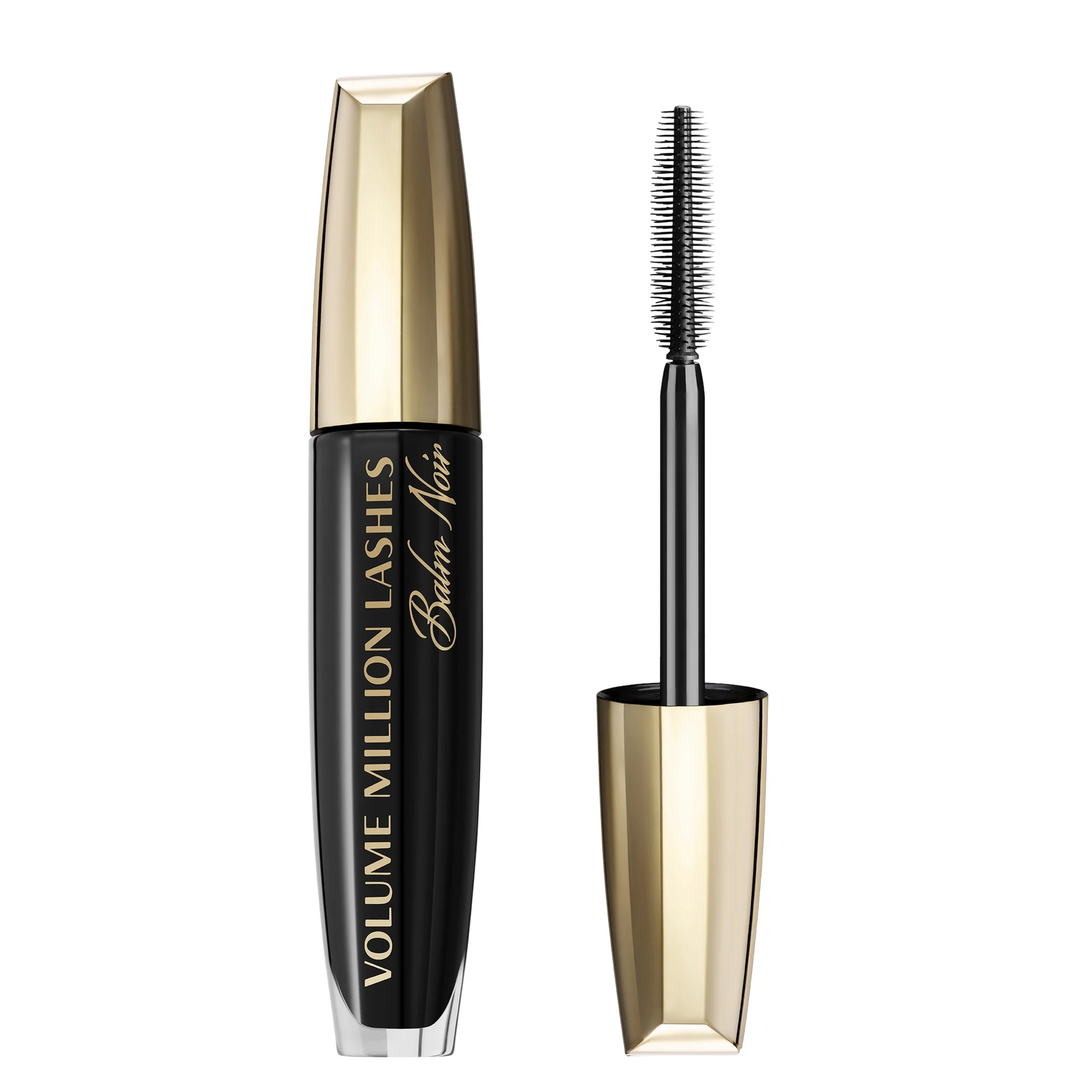 L'Oréal Paris Volume Million Lashes Mascara Balm Noir