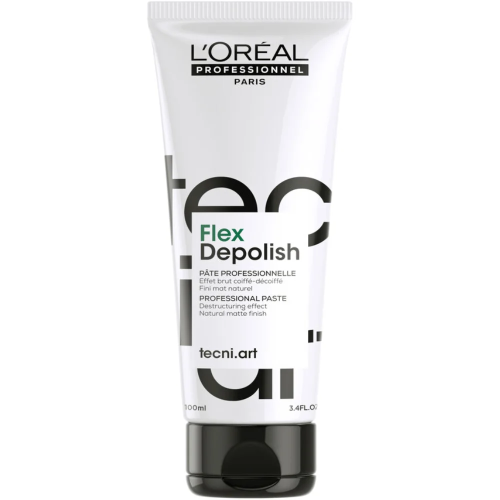 L'Oréal Professionnel Depolish Destructuring Paste