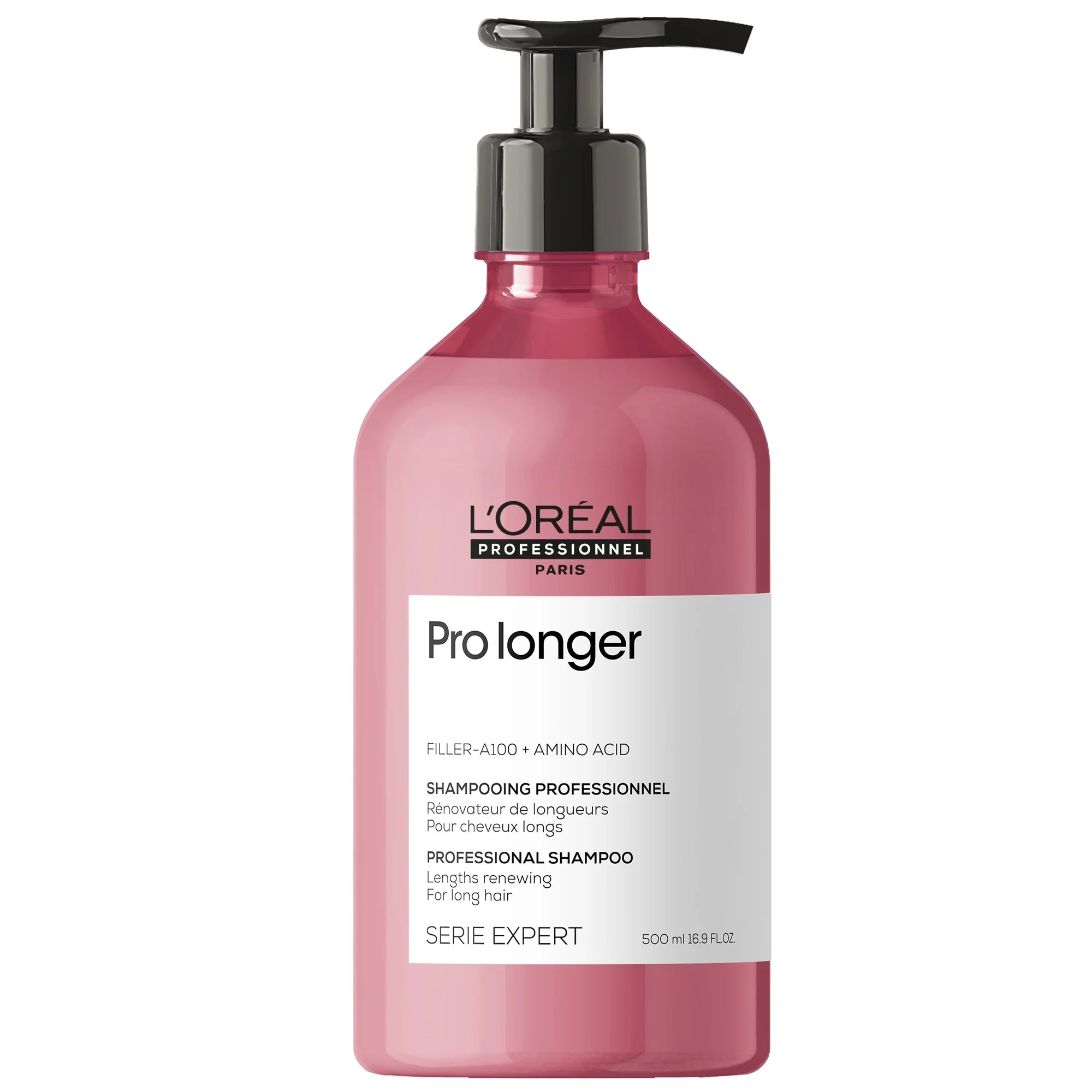 L'Oréal Professionnel Serie Expert Pro Longer Lengths Renewing Shampoo