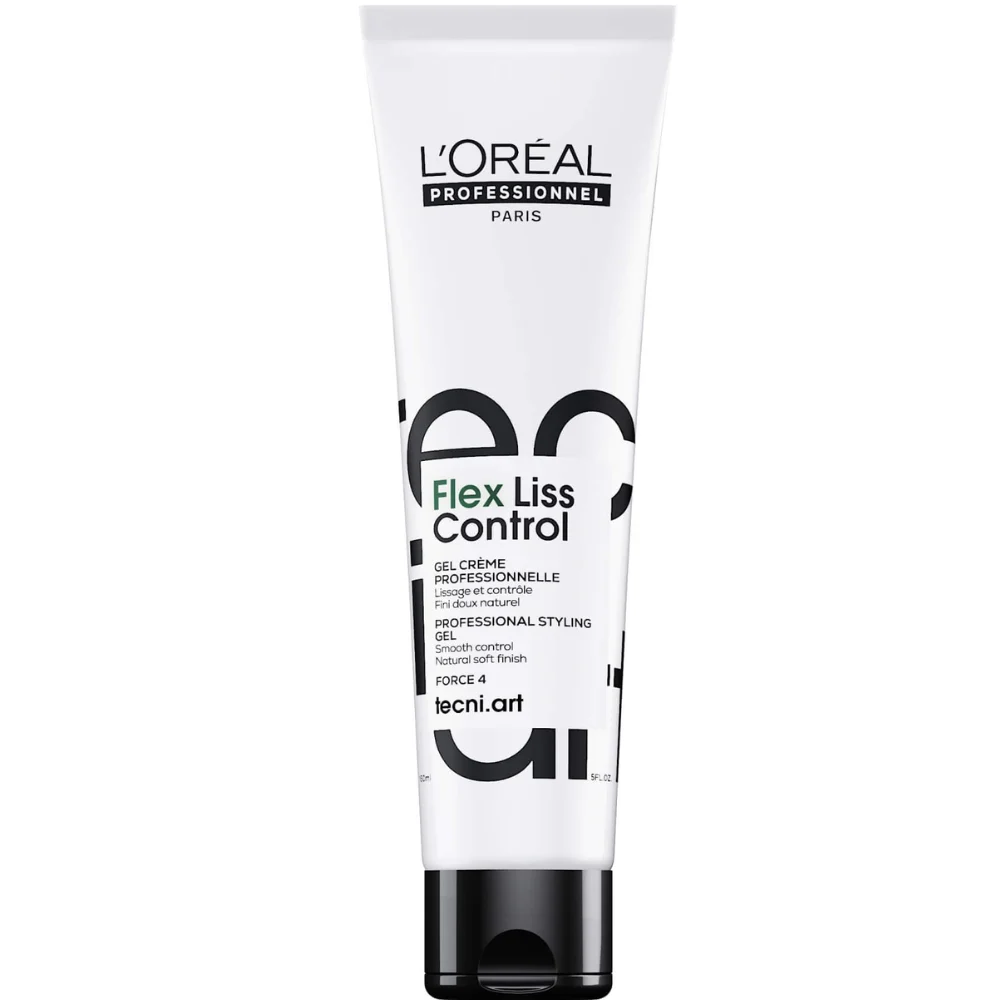 L'Oréal Professionnel Tecni Art Liss Control Smooth Control Gel-Cream
