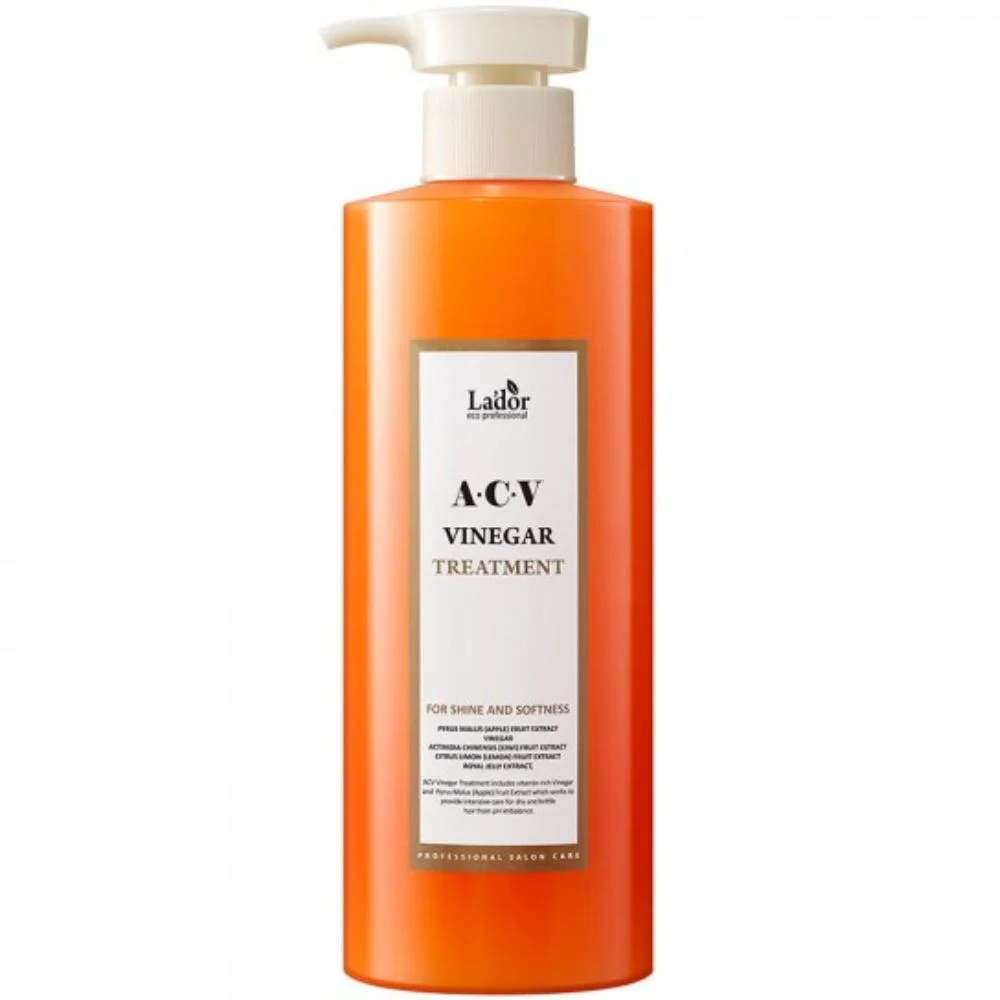 La'dor ACVVinegar Treatment for Shine and Softness